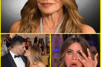 Sofía Vergara Finalmente admite lo que todos sospechábamos