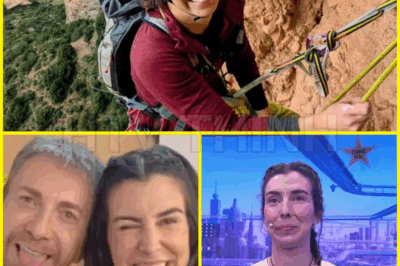 Fallece trágicamente Marta Jiménez, la ‘Mujer Adrenalina’ de El Hormiguero