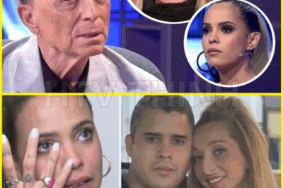 José Ortega Cano revela con cansancio todas las discusiones que hay en su familia