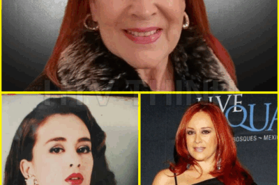Lina Santos ya Tiene Más de 60 Años y Cómo Vive es Triste