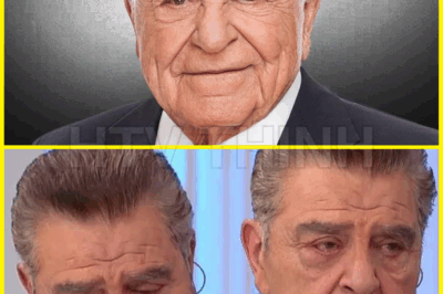 Don Francisco FINALMENTE admite lo que todos sospechábamos