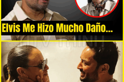 Manny Manuel Rompe su silencio dejando al mundo CONMOCIONADO