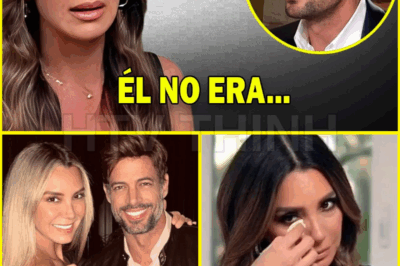 A los 46 años, Elizabeth Gutiérrez Finalmente admite lo que todos sospechábamos