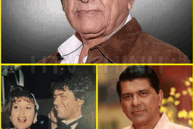 Franklin Virgüez ya Tiene Más de 70 Años y su Vida es Triste