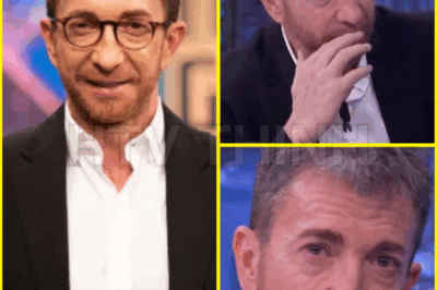 🔥 😱 Pablo Motos: “Me dijeron que era muy Feo para salir en Televisión”
