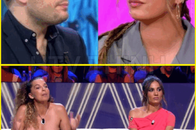 Gema Aldón y la hermana de Michu desenmascaran a la verdadera Gloria Camila en ‘De Viernes’