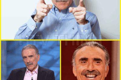Juan y Medio revela el verdadero motivo de su salida de Canal Sur…