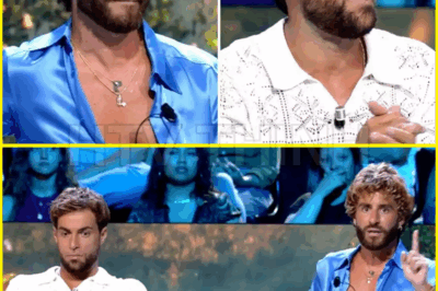 Frenan a Pelayo Díaz en ‘Tardear’ por lo que dice de Montoya tras ‘#Supervivientes’