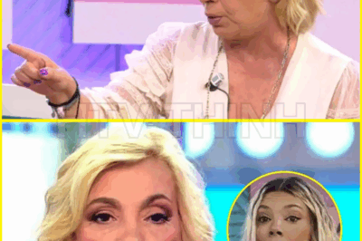 Carmen Borrego señala de nuevo a Alejandra Rubio tras sus palabras en ‘Vamos a ver’