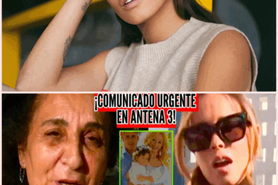 ¡Impactante Revelación! Gloria Camila Sin Rocío Carrasco y un Cambio Radical en la Familia Michu en los Juzgados