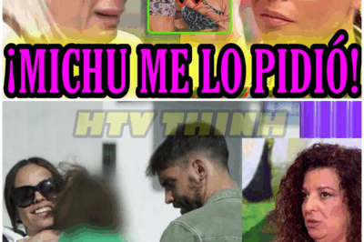 Ana María Aldón REVELA la ÚLTIMA VOLUNTAD de Michu y la CUSTODIA por Ortega Cano y Gloria Camila – HTT