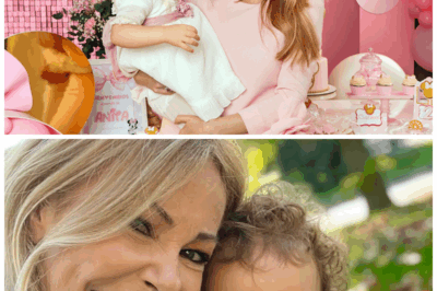 Ana Obregón cumple 70 y LO CELEBRA A LO GRANDE con su hija-nieta: lágrimas, lujo y controversia