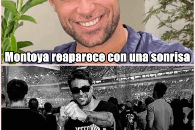 Montoya vuelve a escena en Sevilla entre gritos aplausos y ‘La Macarena’ tras semanas de silencio y un oscuro episodio personal que aún lo persigue