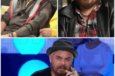 💅 – El tremendo cambio físico de Jimmy Barnatán, el invitado de hoy en ‘Pasapalabra’ a quien seguramente recuerdes de ‘Los Serrano’