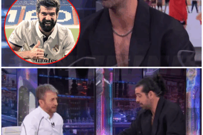 💅 – Miguel Ángel Muñoz destapa el error que condenó su posible carrera como jugador del Real Madrid: “Fue el pedo más grande de mi vida”