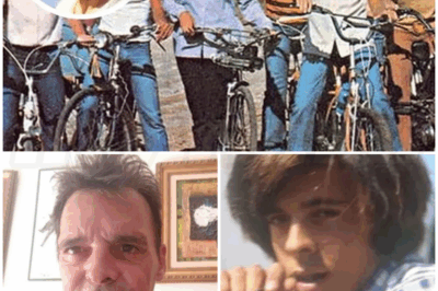 💅 – La vida actual de José Luis Fernández, Pancho en ‘Verano Azul’: su estado actual, su detención por atraco y su adicción a las drogαs