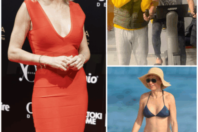 💅 – Susanna Griso se sincera sobre cómo se mantiene en forma y saludable incluso a los 55 años