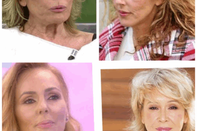 Rocío Carrasco al DESCUBIERTO: la confesión que Mila Ximénez no quiso callar sobre su hija Rocío Flores