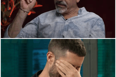 💅 – El demoledor zasca de Carlos Sobera a David Broncano: «Si yo hiciera un programa como el suyo…»