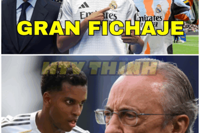 RODRYGO + 20 MILLONES / FLORENTINO ACEPTÓ LA PROPUESTA DEL CHELSEA Y LLEVA AL MEJOR JUGADOR DE MUNDO – HTT