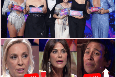 ¡Impactante Final de Tu Cara Me Suena 12: Récord de Audiencia y Colapso Histórico de De Viernes!