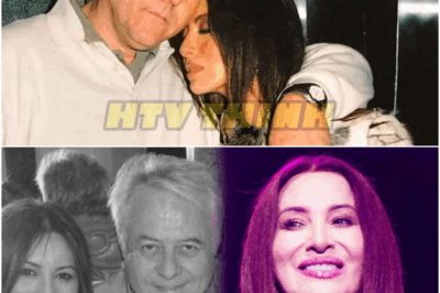 Myriam Hernández: esta es su diferencia de edad con su exesposo Jorge Saint-Jean