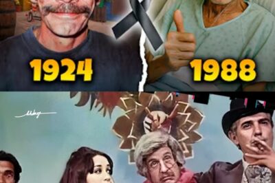 Impactante revelación: El mensaje oculto de Chespirito en su último capítulo… ¡Era una despedida!