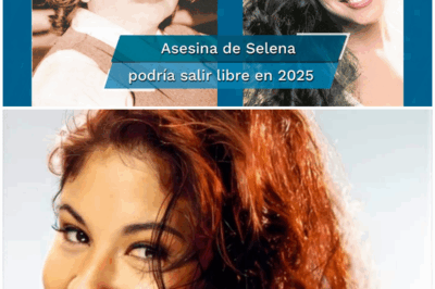 😱¡LA VERDAD REVELADA!😱 ¿Qué pasó con Yolanda Saldívar después de asesinar a Selena? Impactantes detalles que nadie te contó 💥⚖️