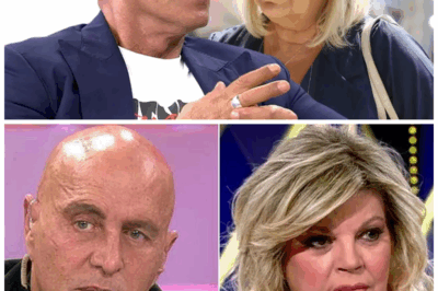 ¡BOMBAZO! Kiko Matamoros filtra la verdad sobre Terelu Campos en Supervivientes... y deja a todos sin palabras