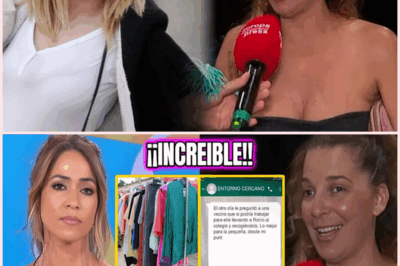 Tamara Regala la Ropa de su Hermana Fallecida y Desata una Tormenta Mediática