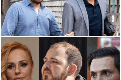 Nadie lo vio venir: se destapa el lazo inquebrantable entre Antonio David Flores y David Flores Carrasco