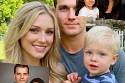 La Verdad SALE A LA LUZ: Esposo Declarado Muerto Aparece en Instagram con Identidad Nueva y Una Vida Paralela