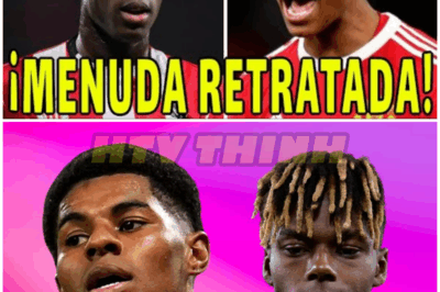 RASHFORD DESTROZA A NICO WILLIAMS TRAS ESFORZARSE EN FICHAR POR EL BARÇA – HTT