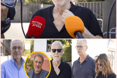 El Último Adiós a Toni Cruz: Un Homenaje Emotivo de la Industria Televisiva