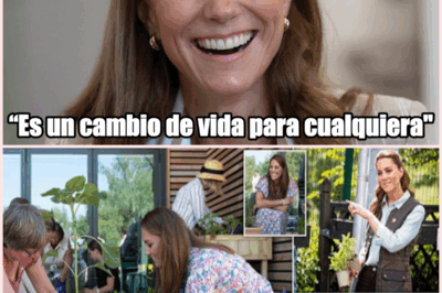 Kate Middleton reaparece tras su inesperada ausencia en Ascot y despierta rumores sobre su estado de salud con imágenes inéditas que podrían cambiar la percepción pública