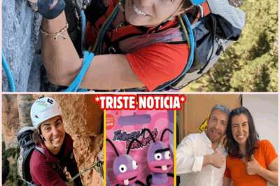 Tragedia en El Hormiguero: La muerte de Marta Jiménez, la mujer adrenalina, conmociona a España