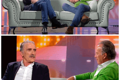 “Se escapan cuando ven dónde se van a meter”: Juan y Medio y su DRAMA con la paternidad