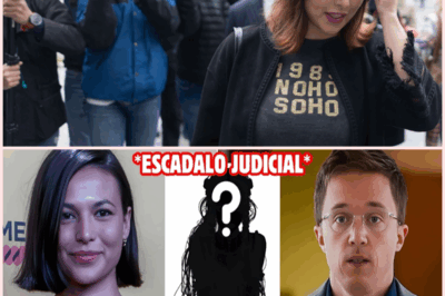 Revelaciones Impactantes: Elisa Mouliaá Presiona a una Amiga para Testificar contra Íñigo Errejón