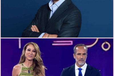 Terremoto en Telecinco: Cancela ‘Tardear’ y entrega sus tardes a Joaquín Prat a partir de septiembre
