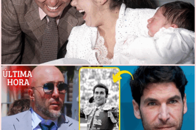 ¡El Escándalo que Sacudió a España! Kiko Rivera Revela el Testamento Oculto de Paquirri y Destruye la Imagen de Isabel Pantoja