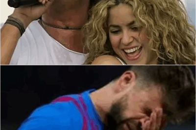 CARLOS VIVES CAMBIA LETRA DE SU CANCION EN APOYO A SHAKIRA