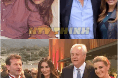 Myriam Hernández confirma que puso fin a su relación con Jorge Saint-Jean tras 35 años