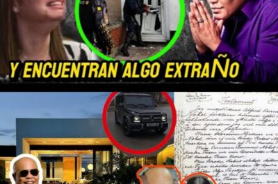 Casa de Rubby Pérez fue abierta por orden judicial y el contenido reveló una verdad oscura e inquietante