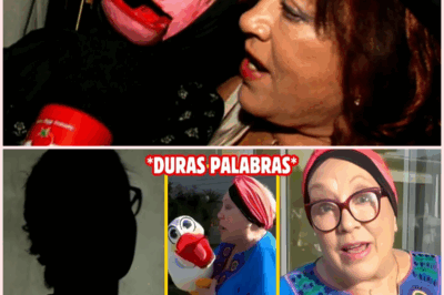 El Impactante Testimonio de la Empleada de Mari Carmen: Revelaciones que Conmocionan a los Fans de la Ventrílocua