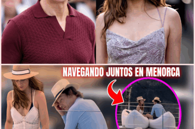¡Ana de Armas y Tom Cruise: Un Día de Navegación que Desata Rumores de Romance!