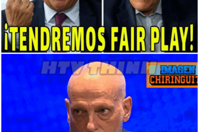 TEBAS CONFIRMA AL BARÇA QUE ESTARÁ EN LA NORMA 1:1 SEGÚN FERRAN CORREAS – HTT