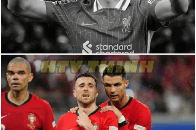 SHOCK: Falleció un compañero cercano de Ronaldo, ¿cuál es la verdadera causa? – HTT