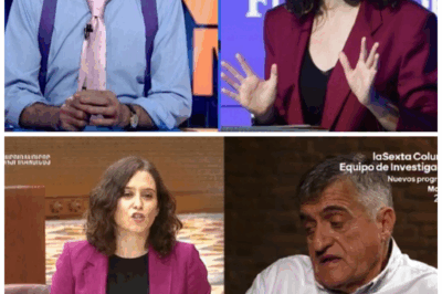 “Doctora Honoris Causa en puñaladas”: El Gran Wyoming deja en evidencia a Ayuso por sus ataques al sistema educativo