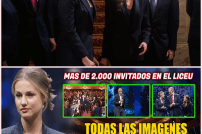 La Princesa Leonor Brilla en la Gala de los Premios Princesa de Girona 2025: Un Homenaje a la Innovación y el Talento Joven