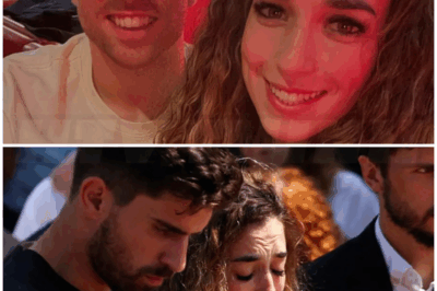 🌈 – La viuda de Diogo Jota rompe en llanto, ha recordado con nostalgia el que habría sido su primer mes de matrimonio.